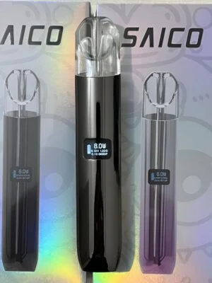 SAICO 炫刻 主機