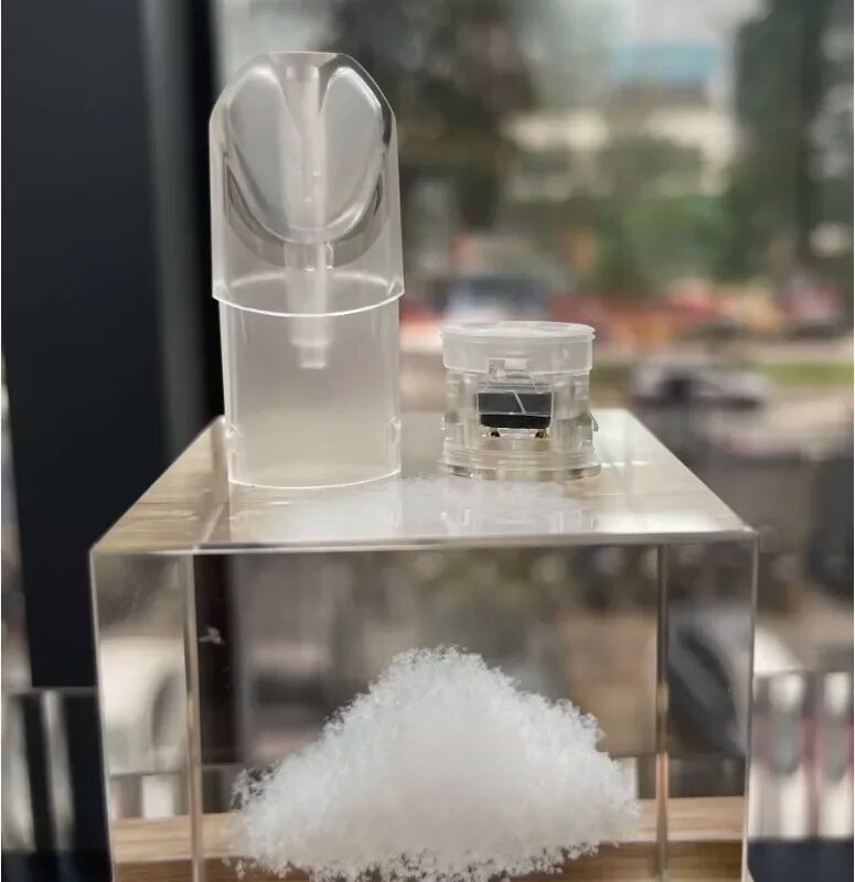 sp2原廠發光空倉1.3ml